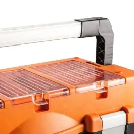 Kutija za alat 54.7 x 27.1 x 27.8 cm 18"  NEO TOOLS