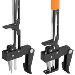 Iskorenjivač korova 995 mm aluminijumski STREND PRO