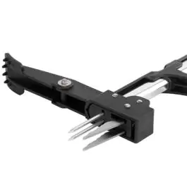 Iskorenjivač korova 995 mm aluminijumski STREND PRO