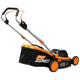 ZEN akumulatorska kosačica 40V Villager LM 4010 E