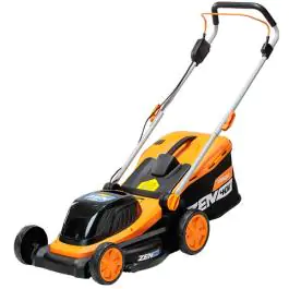 ZEN akumulatorska kosačica 40V Villager LM 4010 E