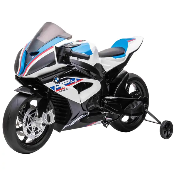 Dečiji motor na akumulator BMW HP4 - proizvod na akciji