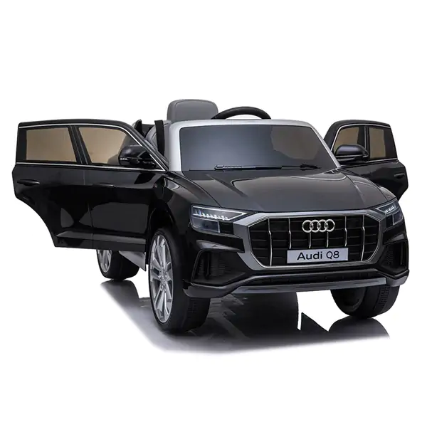 Dečiji auto Audi Q8 12V SUV sa daljinskim upravljanjem - proizvod na akciji