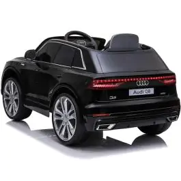 Dečiji auto Audi Q8 12V SUV sa daljinskim upravljanjem
