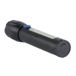 Punjiva LED baterijska lampa 10W LED PL4204 Prosto