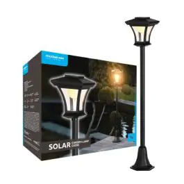 Stubni solarni fenjer 210x200x1200mm MODEE