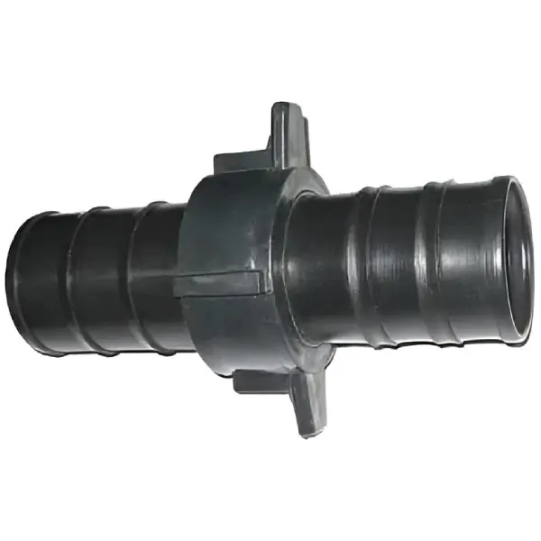 PVC spojnica za creva 2"