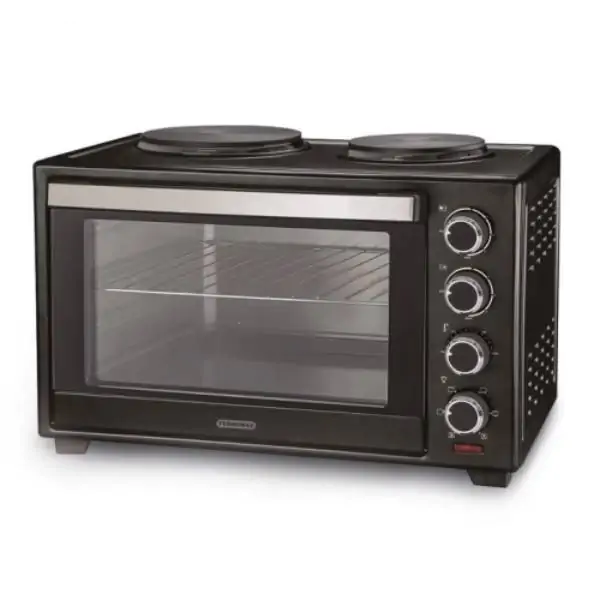 Mini sporet 36L 3600W Termomax TXC36CL Mühler