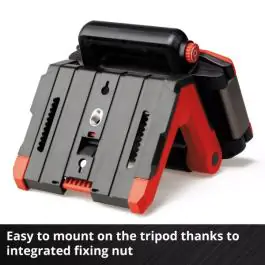 Einhell PROFESSIONAL Akumulatorska Lampa TP-CL 18/3000 Li - Solo