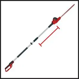 Einhell Električni Teleskopske Makaze za Živu Ogradu GC-HH 5056