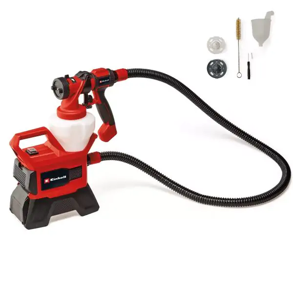 Einhell Akumulatorski Sistem za Farbanje TE-SY 18/90 Li-Solo