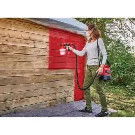 Einhell Akumulatorski Sistem za Farbanje TE-SY 18/90 Li-Solo