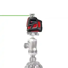 Einhell laser sa ukrštenim linijama TE-LL 360 G