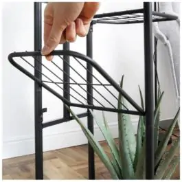 Stalak za cveće na 8 nivoa 569826 Vilde