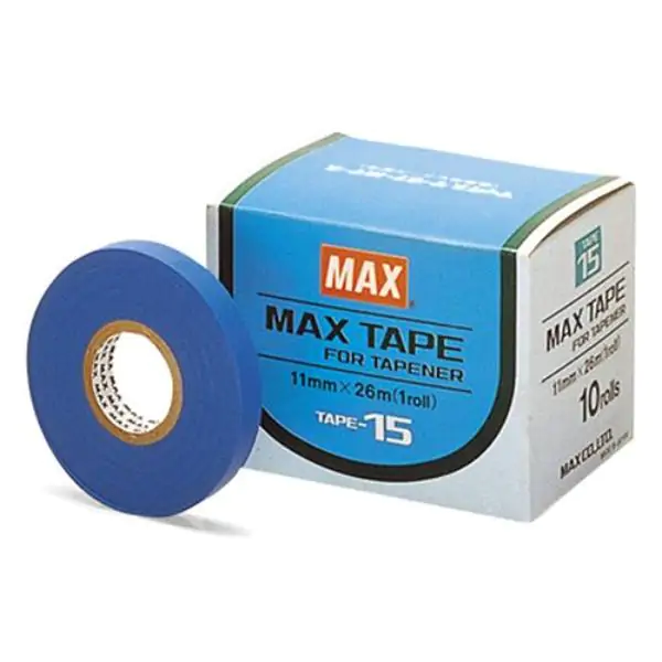 MAX TP91025 traka za vezačicu za voće MAX Tapener HT-R45C - proizvod na akciji