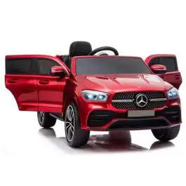 Dečiji auto na akumulator Mercedes Benz GLE450