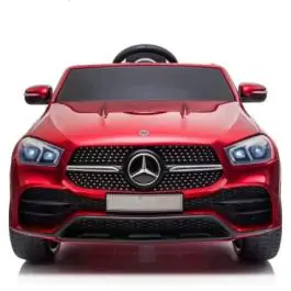 Dečiji auto na akumulator Mercedes Benz GLE450