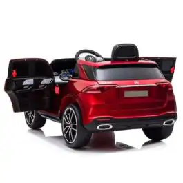 Dečiji auto na akumulator Mercedes Benz GLE450