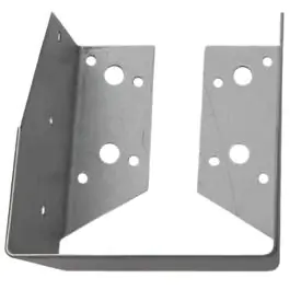 Nosač grede unutrašnji 120 mm