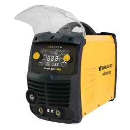 VARSTROJ VARIN 3005 LCD  – Profesionalni inverterski aparat za zavarivanje 3x400V