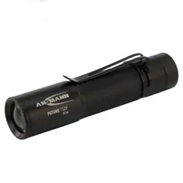 Baterijska lampa XT50F LED ANSMANN
