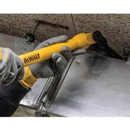 DeWalt DXVA00-1200E rotirajuće produžene cevi