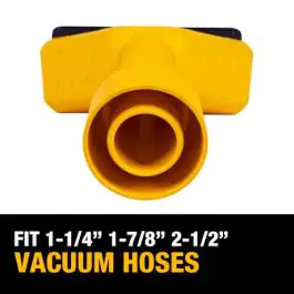 DeWalt DXVA00-1501E magnetni nastavak za usisivač