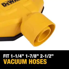 DeWalt DXVA00-1501E magnetni nastavak za usisivač