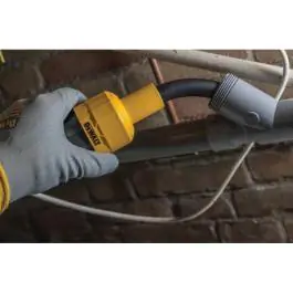 DeWalt DXVA00-0301E set za otpušivanje cevi