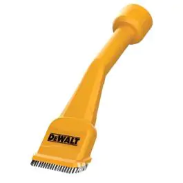DeWalt DXVA00-4300E ergonomski višenamenski nastavak sa četkom