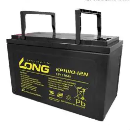 Akumulator 12V 110Ah KPH110-12N LONG