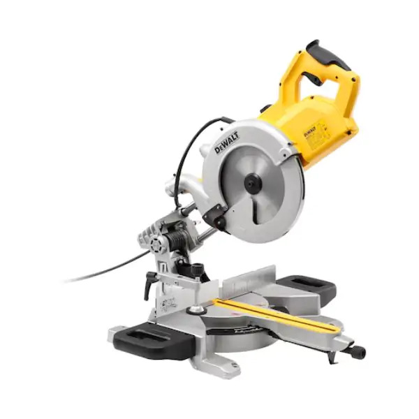 DeWalt DWS778 kompaktna klizna ger testera 250 mm, 1850 W sa XPS osvetljenjem