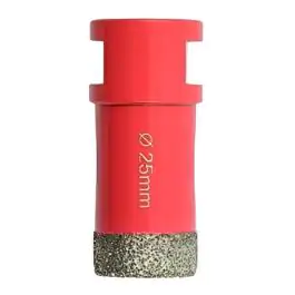 Dijamantska kruna M14 44mm za keramiku BLADE BDK