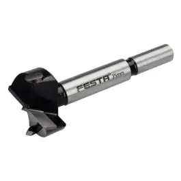 FESTA burgija za klap šarke 35 mm – SK oštrice, za precizno bušenje drveta