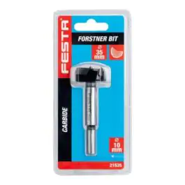 FESTA burgija za klap šarke 35 mm – SK oštrice, za precizno bušenje drveta