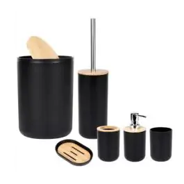 Vilde 568053 set kupatilskih dodataka 6 kom
