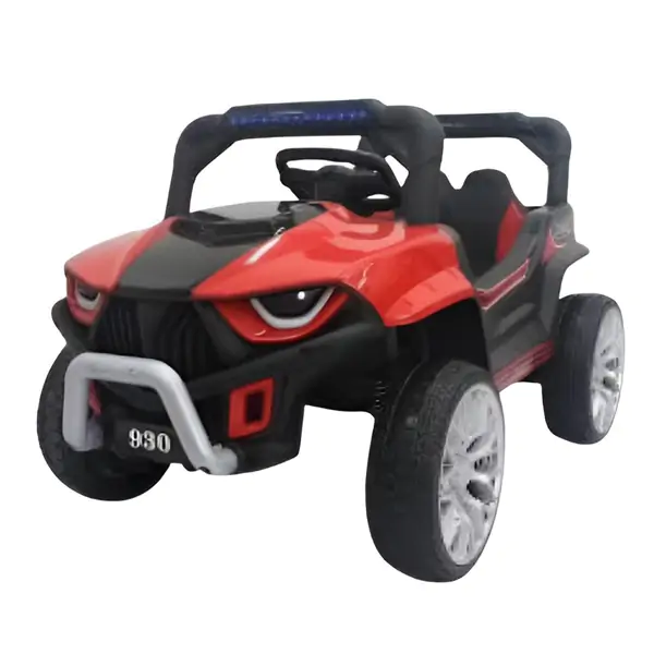 2215 Moderni UTV X8n Bagi za decu crveni - proizvod na akciji