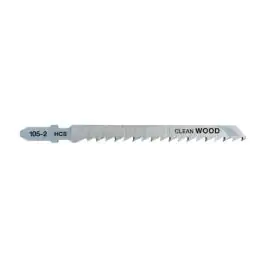 DeWalt DT2164 – HCS listovi za ubodnu testeru, 100 mm (5 kom)