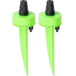 Kap po kap sistem za navodnjavanje saksija na plastičnu flašu STREND PRO – 2 kom