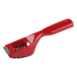 Levior rašpa za gipsane ploče 60 x 40 mm – ABS telo, SK2 čelik