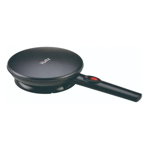 Aparat za palacinke OV51323B ploca 20cm 800W
