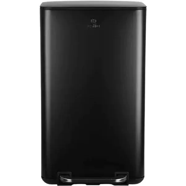 Estia ES01-20996 kanta za otpatke metalna sa pedalom 30L crna cene