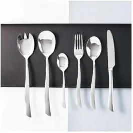 Dajar DJ83891 escajg set 1/50 inox u poklon kutiji