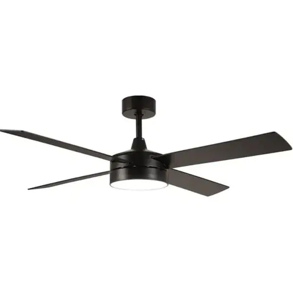 Estia ES06-21214 plafonski dekorativni ventilator 132cm 70W - proizvod na akciji