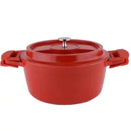 Zilan ZLN0903 kaserola sa poklopcem 28cm