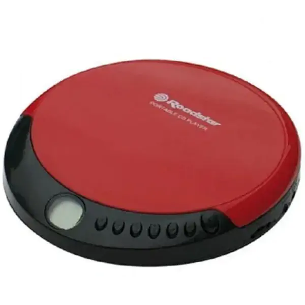 Roadstar PCD435NCD/RD diskmen