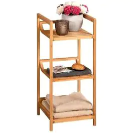 Kesper KSP19435 višenamenska polica 30x30x70cm