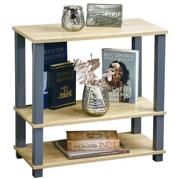 Kesper KSP18451 višenamenska polica 60 x 58.5 x 29 cm