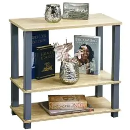 Kesper KSP18451 višenamenska polica 60 x 58.5 x 29 cm