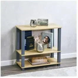 Kesper KSP18451 višenamenska polica 60 x 58.5 x 29 cm